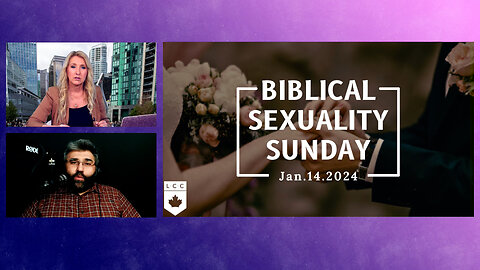 The Secular War on Marriage and Sexuality