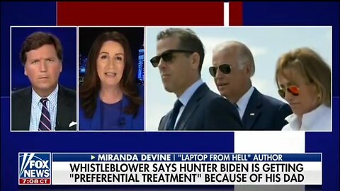 This Might Be The Breakthrough Biden Story: Miranda Devine