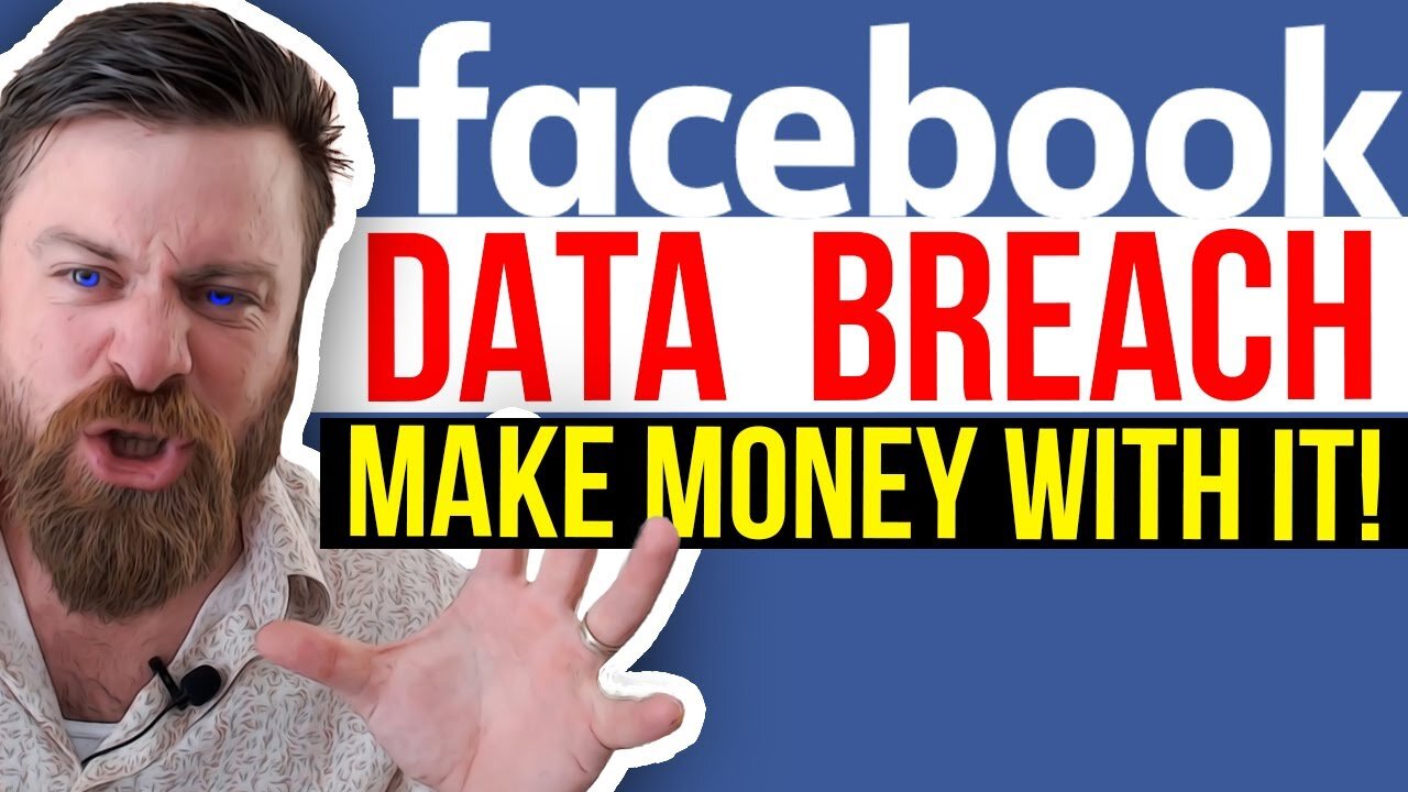 Facebook Data Breach