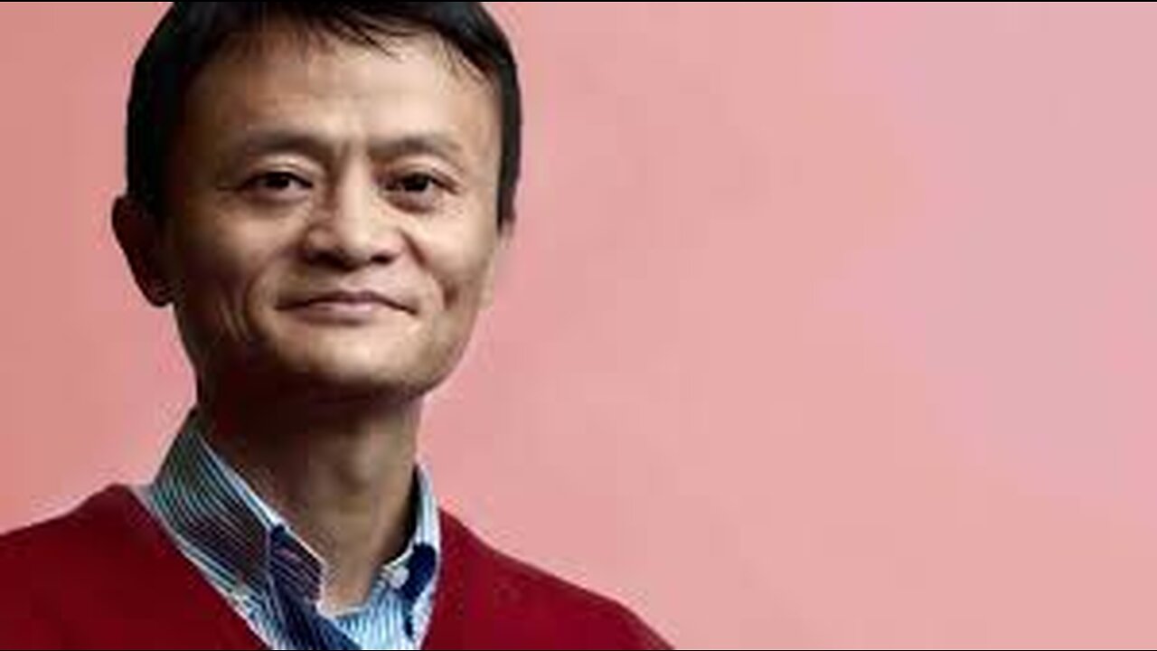 20 quotes jack ma for life inspiration (Part II), Indonesia Translation
