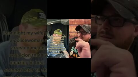 Here’s Your Dose Of REALarious…🤣🤣🤣 with @Bearded Warrior