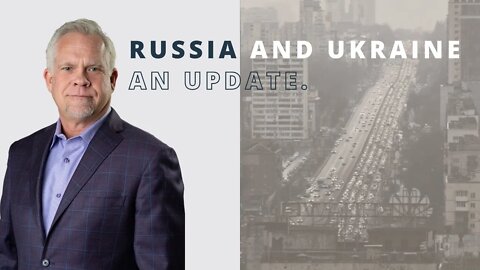 Russia and Ukraine