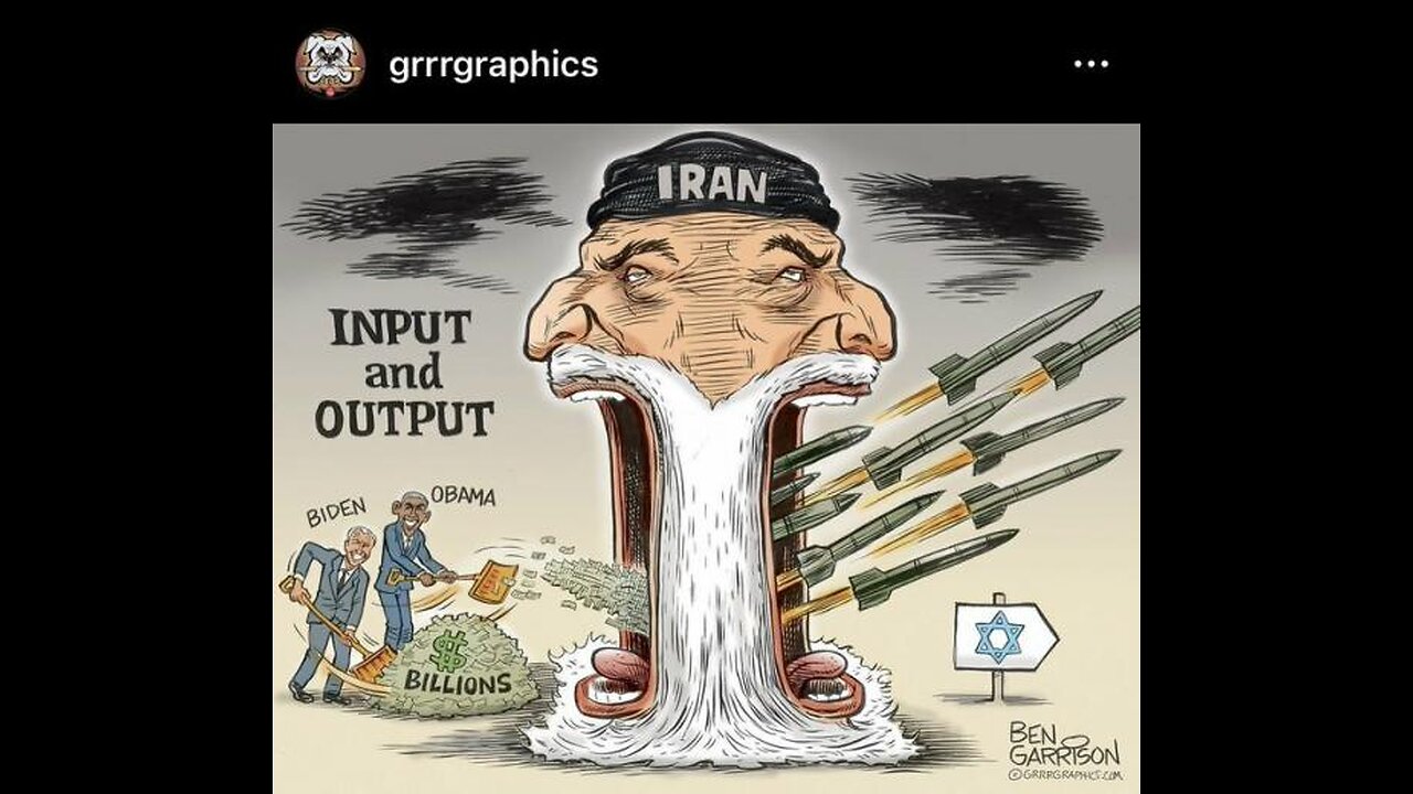 Israel IGNORES US; STRIKES Iran In Retaliatory Attack; Nuclear Site, Major Air Base Targeted