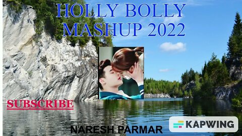 HOLLY BOLLY MASHUP 2022 || justien bieber || yo yo honey singh || naresh parmar