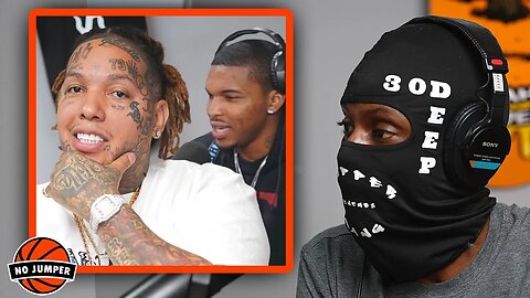 Trenches News on King Yella Trying to Make Peace with 600 Breezy