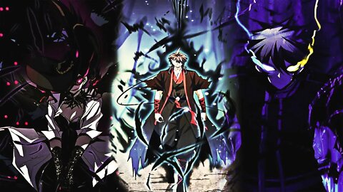 Top 5 Manhwas Com Protagonista OVERPOWER ANTI HERÓI VILÃO (parte 2)