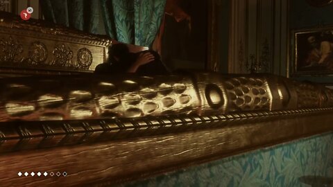 Come And Join Me Instead