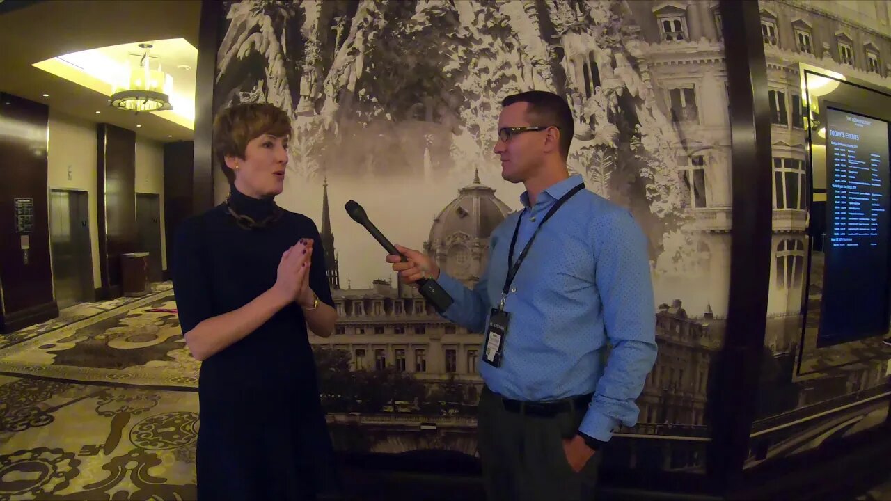 Interview with a Puerto Rico Tax Expert, Caitlin Long and Joel Comm of "The Bad Crypto Show"