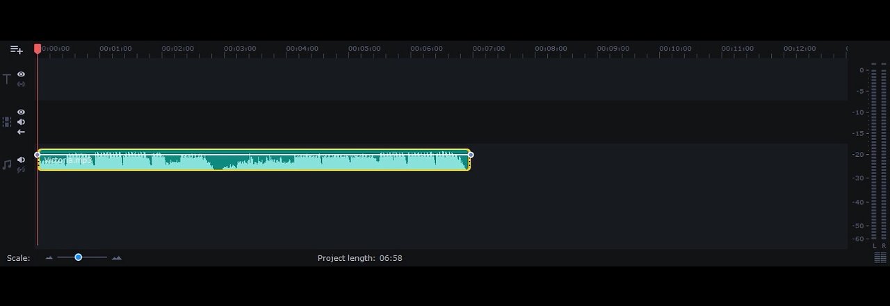 Yoshi & Razner and BiXX - Victoria (Extended Mix)