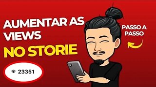 Aumentar engajamento dos stories usando SUA VEZ do Instagram