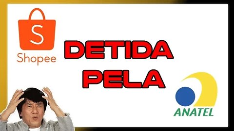 NOVA FAÇANHA DA ANATEL. CONFIRA!!!