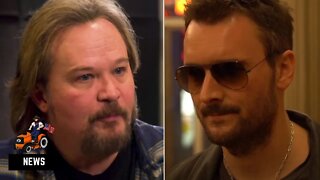 Travis Tritt Slams Eric Church: 'I've Missed Weddings, Funerals!’