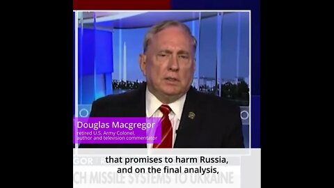 🇷🇺🇺🇦 The Truth About What's Going On In Ukraine From A Retired American General💯