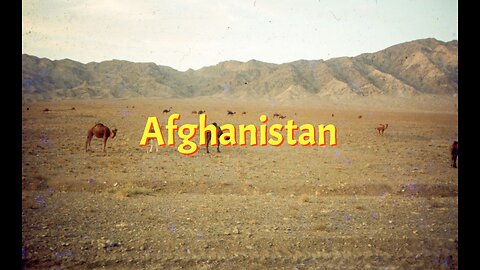 Afghanistan