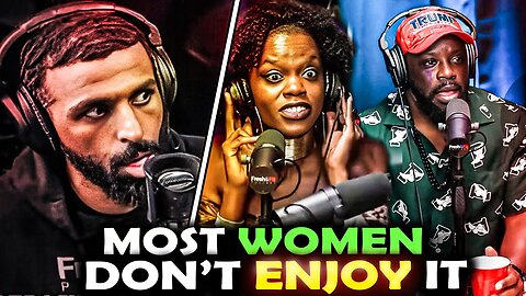 Women Reveal SHOCKING S3x Secrets to Myron and Tommy!