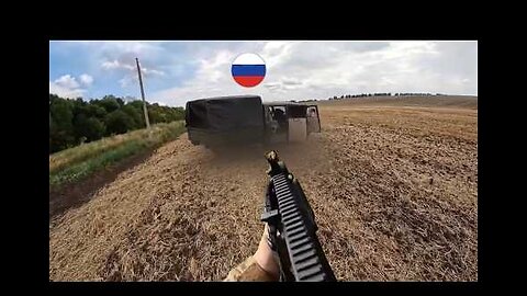 🔴 Ukraine War Update - Ukrainian Special Forces GoPro Combat In Russia • Russian Eastern Front Push