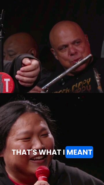 Controversial Joke Book Confession! #killtonyshow