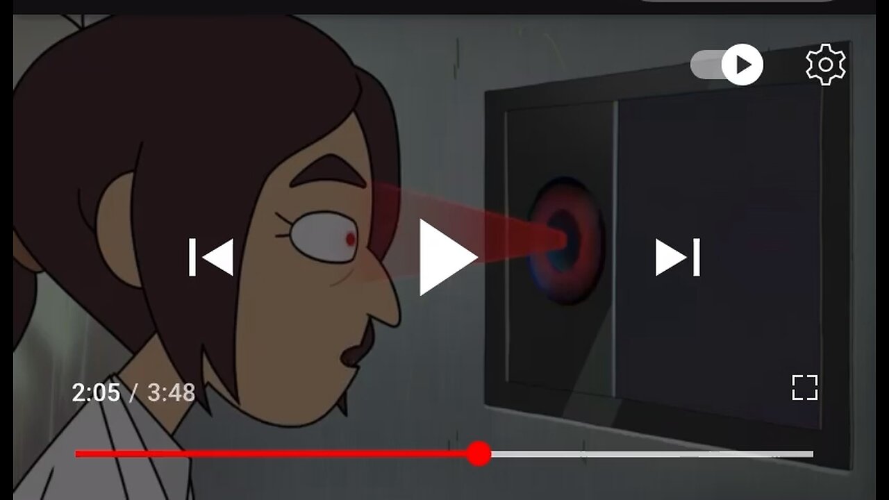 (Inside job) show it's always a joke to them