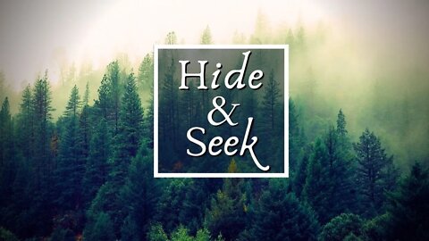 Hide And Seek