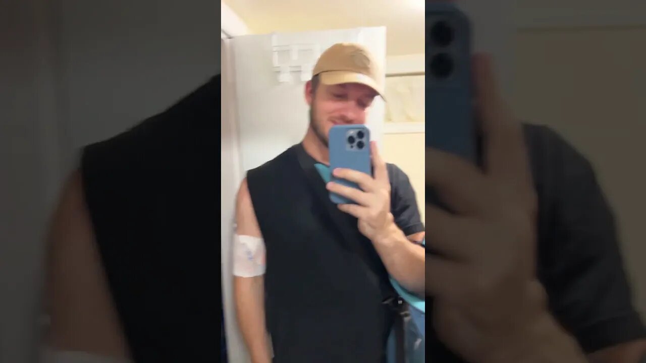 Post-Surgery Clothing Choices