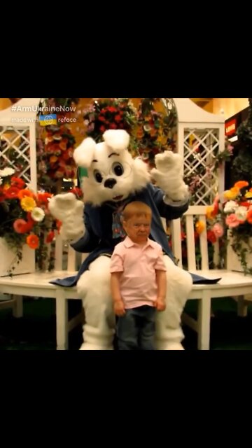 The Ultimate Donald Trump Meme!