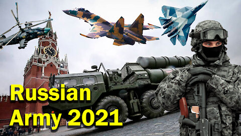 Russian Army 2021 - Only Victory | Russian military reaction