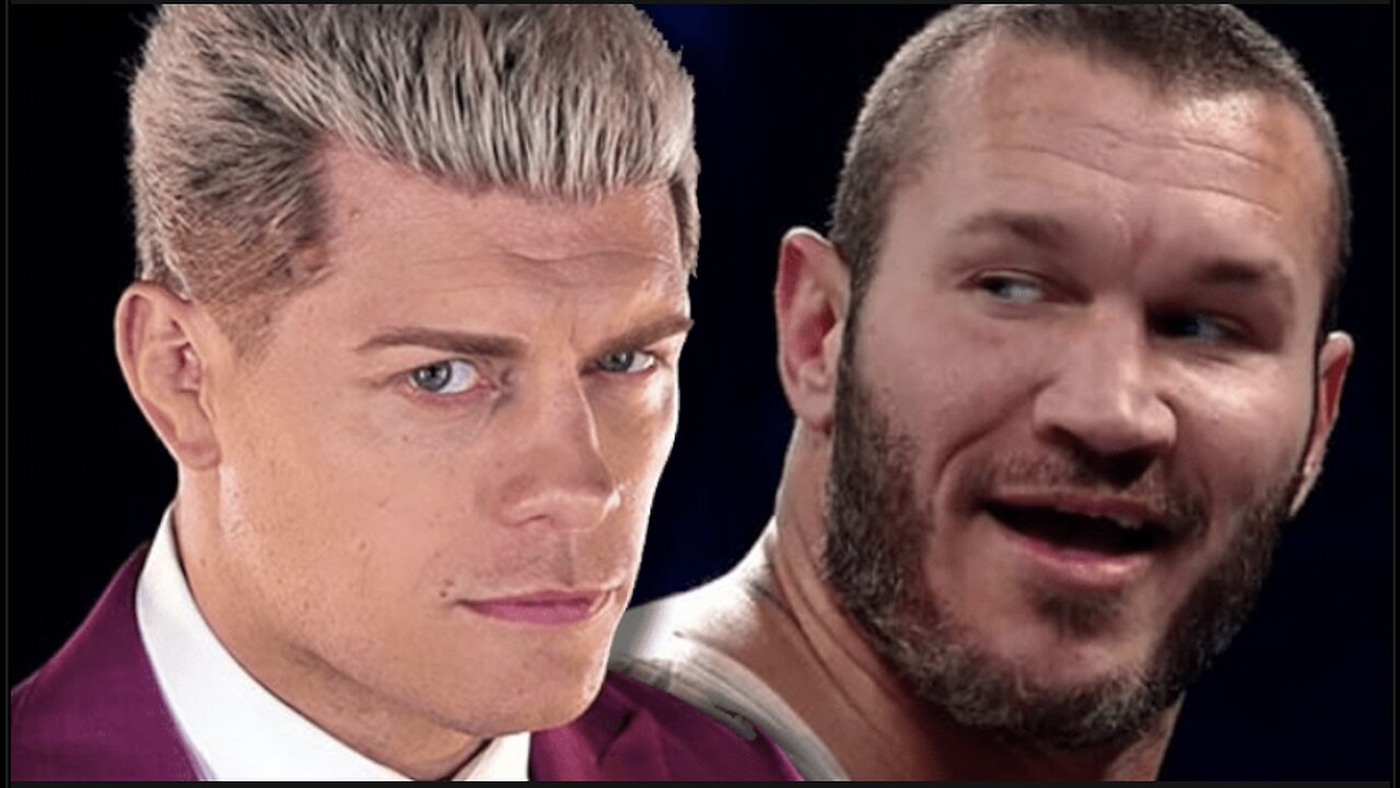 5 Best Tag Team Partners Of Randy Orton's Career