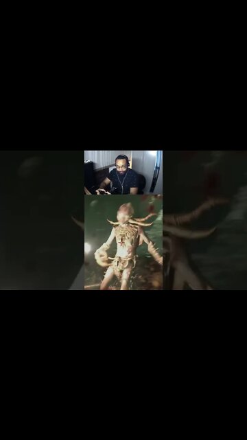 ELES NÃO PARAM DE VIR | SHADOW OF THE TOMB RAIDER #Shorts