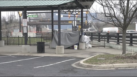 Homeless in Jackson. How one group with boots on the ground partnered with the city to help those in need