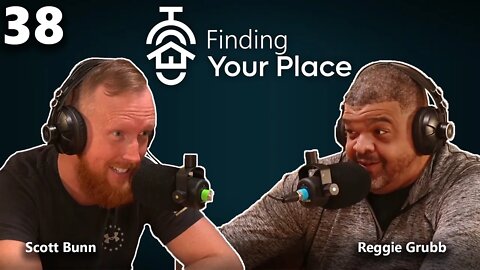 The Summer Time Recession | Finding Your Place Ep. 38