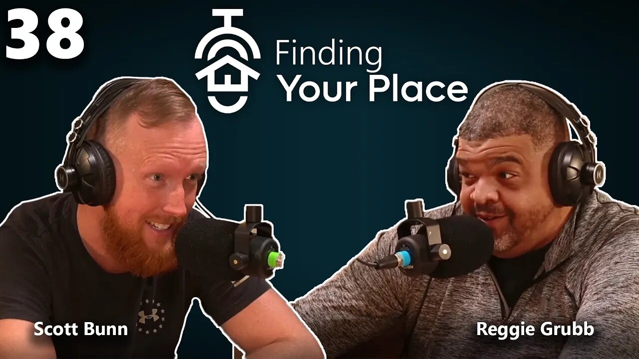 The Summer Time Recession | Finding Your Place Ep. 38