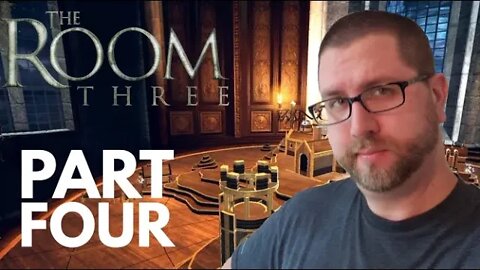 The Room Three (Part 4)