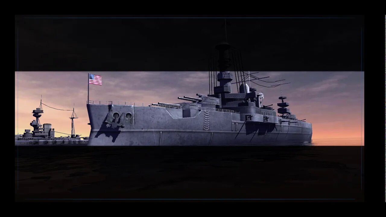 WARSHIPS: Jugada 14 | Entretenimiento Digital 3.0