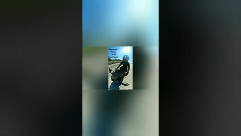 Kawasaki Ninja ZX6R Sportbike SPEEDEMONZX636 "Listen to this..Believe 🤘🏍✌" #believe #bikelife #zx6r