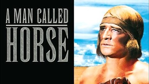 A Man Called Horse