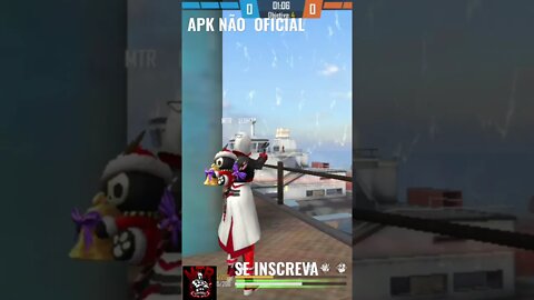 GARENA DANDO BAN EM GERAL NO FREE FIRE.