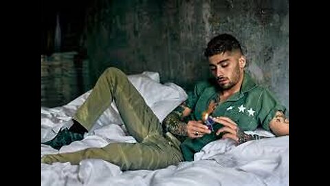 Zayn Malik's Hairstyle Evolution🔥😍🚨🎤