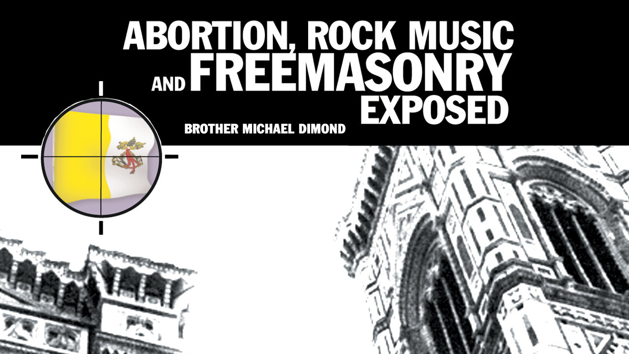 Freemasonry Exposed
