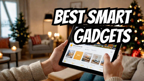 Smart Home Buying Guide 2024 | Top Picks for the Holiday Season 🎄🏡