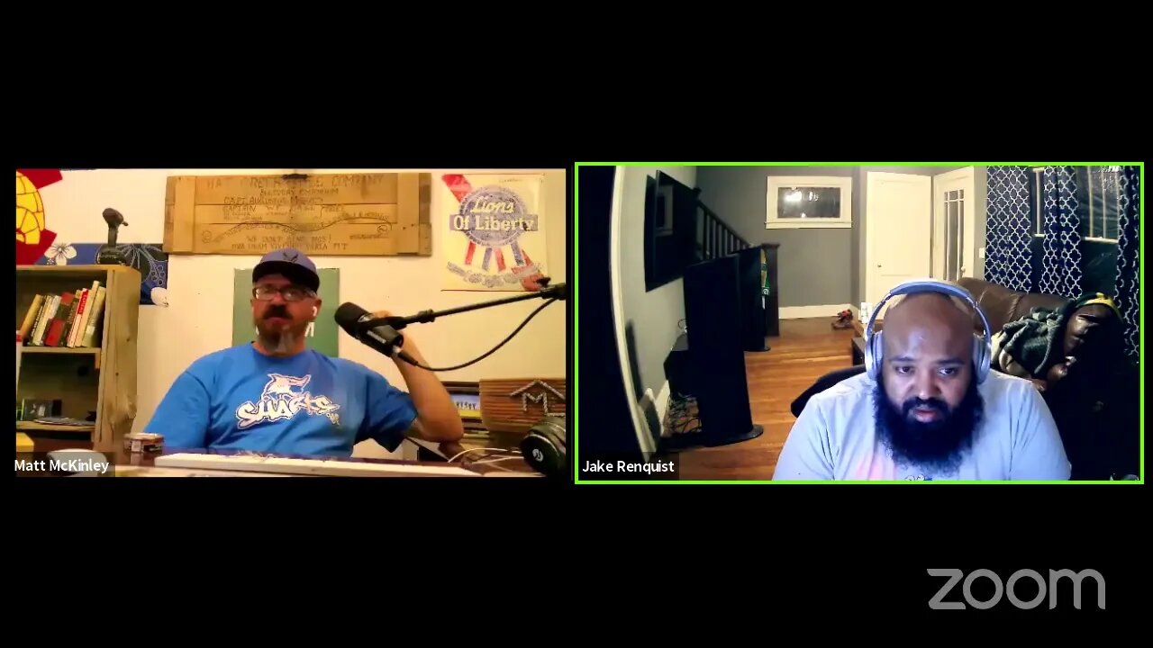 The Bull Session Draft