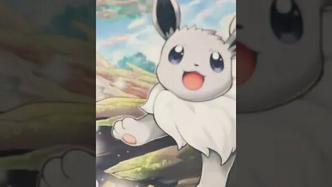 #SHORTS Unboxing a Random Pack of Pokemon Cards 139