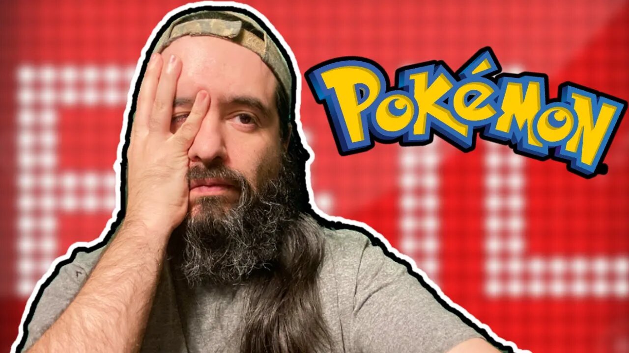 I FAILED Miserably.. Pokemon TCG Unboxing Fail! | 8-Bit Eric