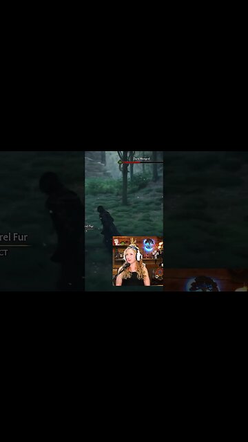 Kristen Does Sound #shorts