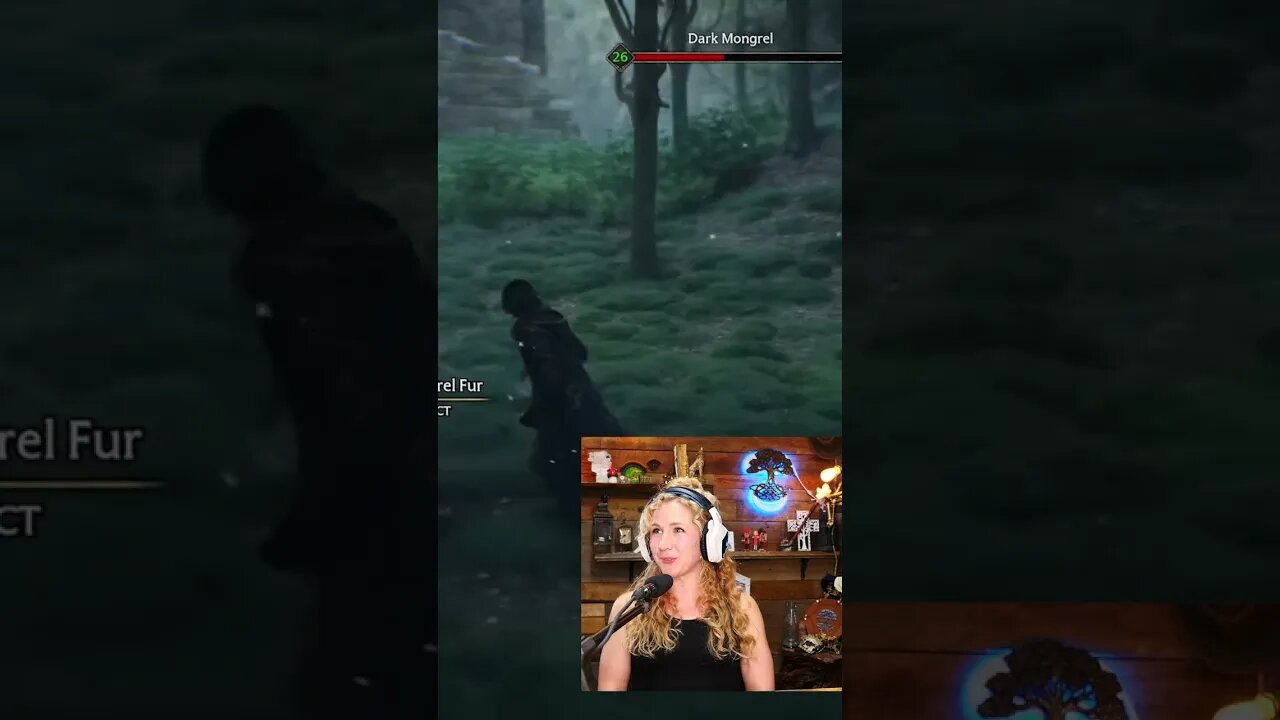 Kristen Does Sound #shorts