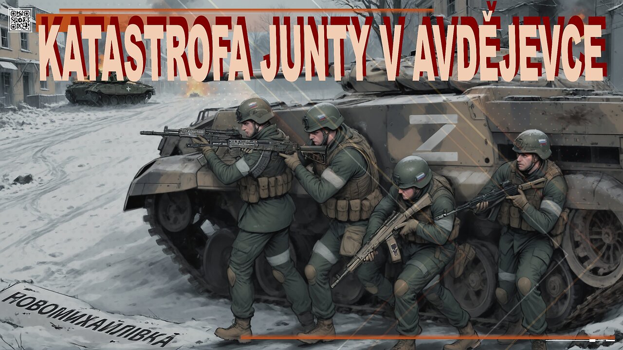 Ukrajina, týdenní frontová svodka ke 11. 2. 2024