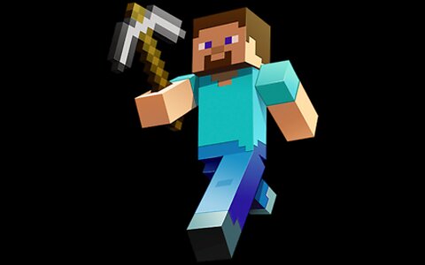 minecraft video mi