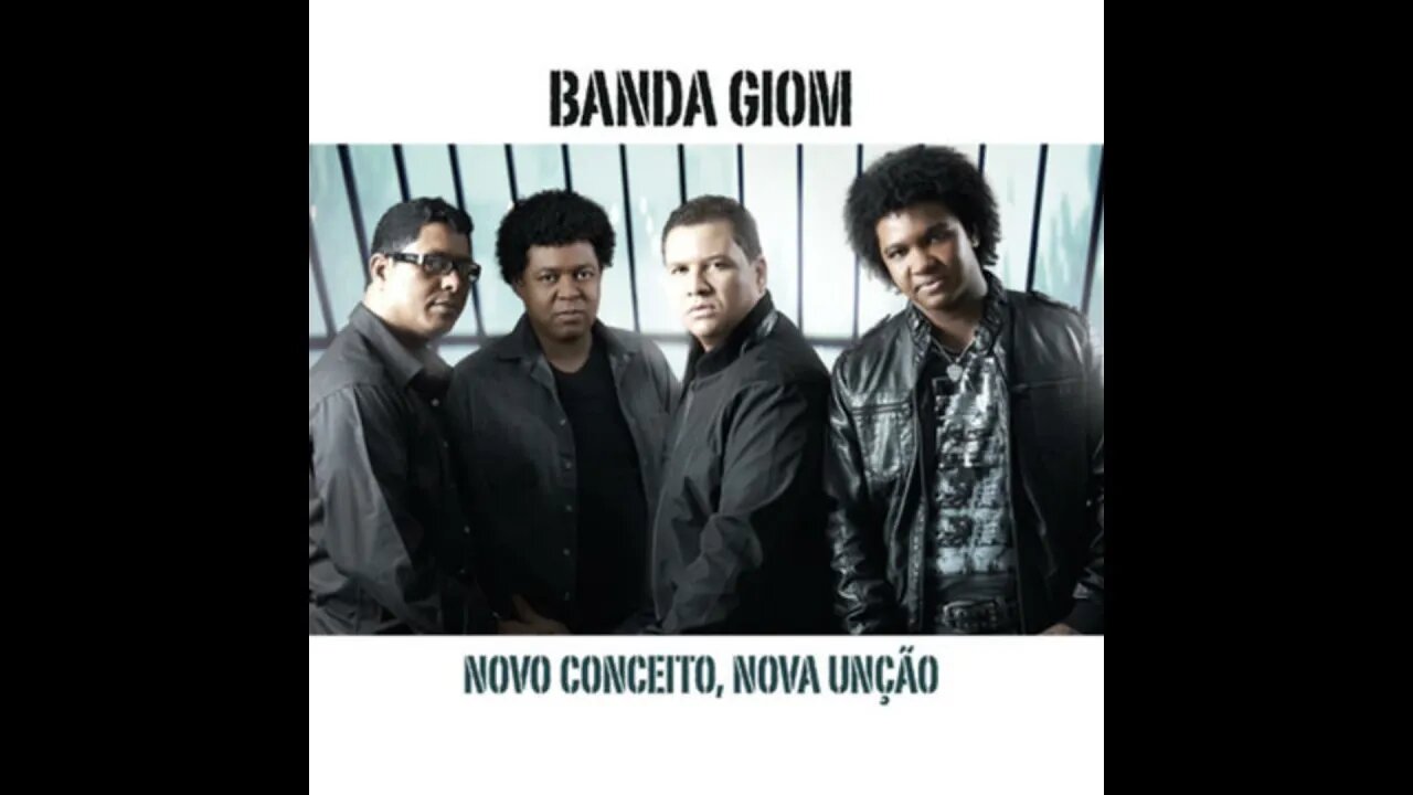 Banda Giom perto de ti play back