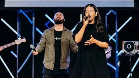 Youth Service | June 2018