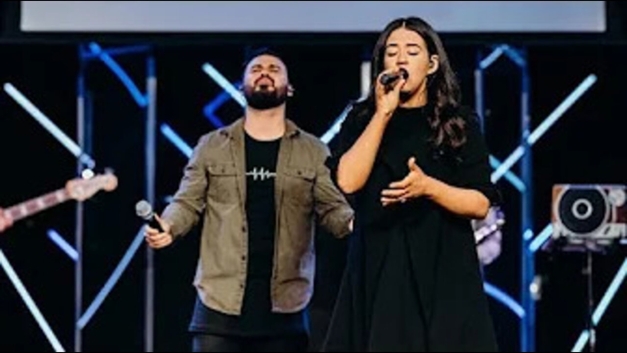 Youth Service | June 2018