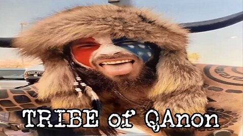 TRIBE of QAnon